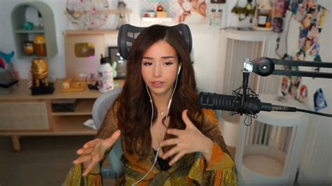 what is pokisecret|Pokimane Drama Explained: How Streaming Pro Faked .